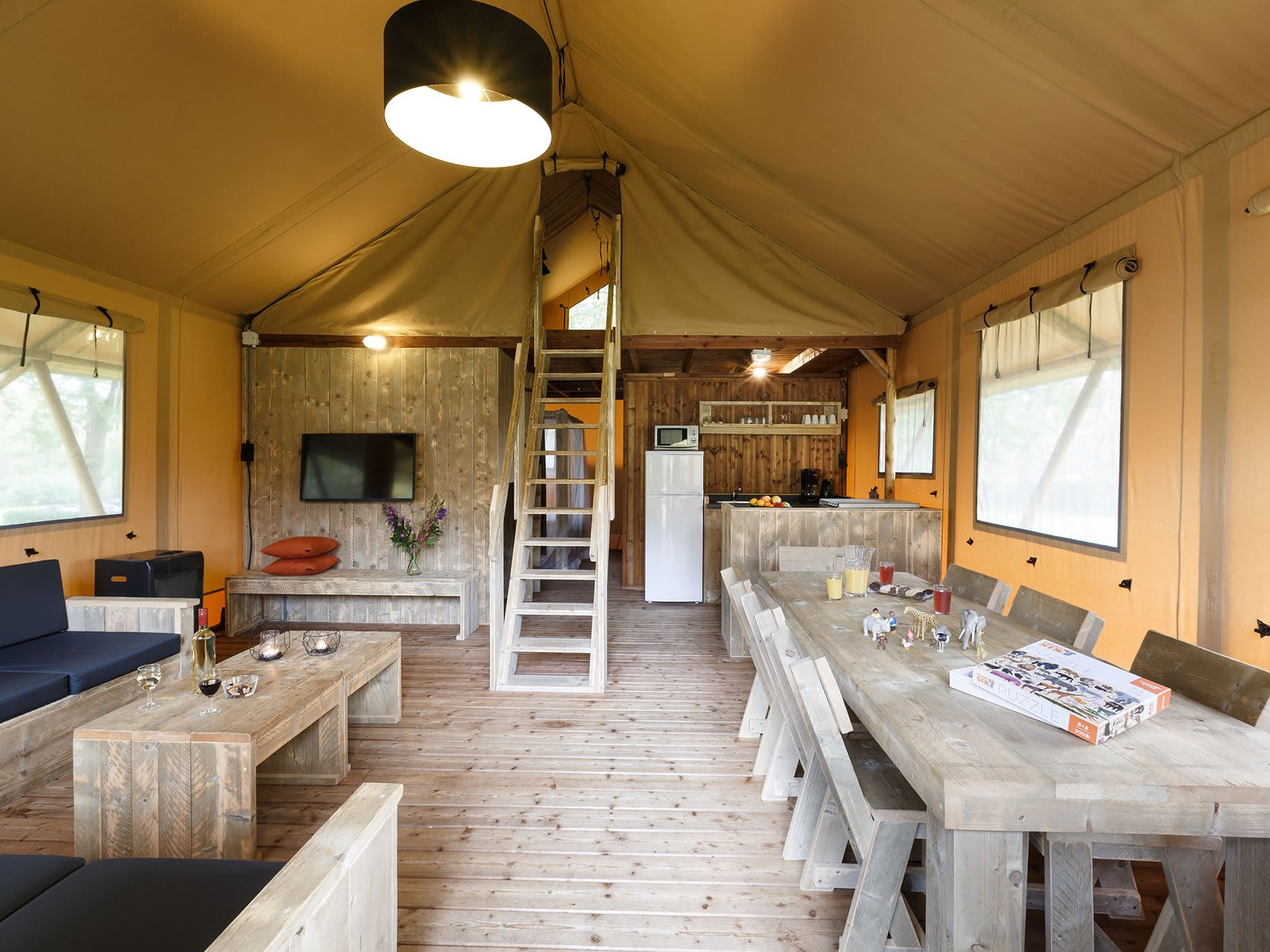 leefruimte-safaritent-lake-resort-beekse-berge