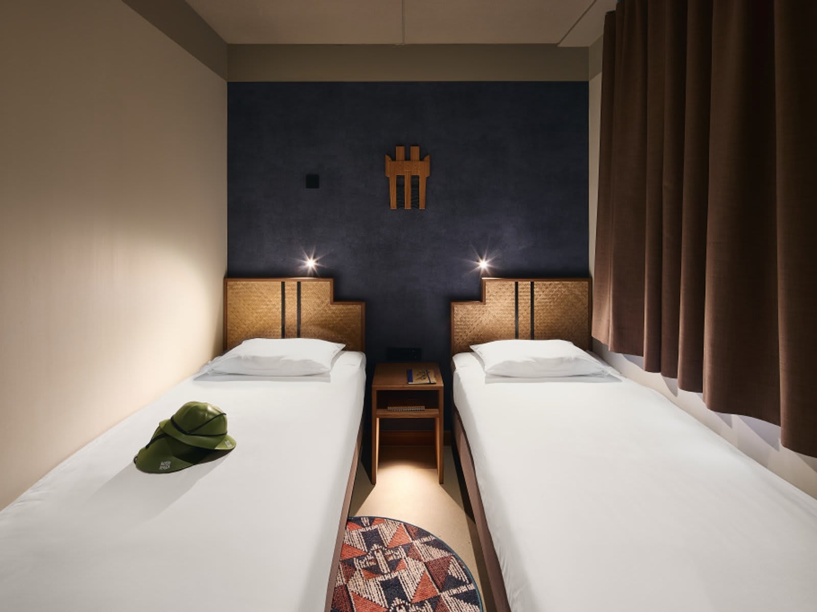 beekse_bergen_safari_hotel_slaapkamer_suite_lo