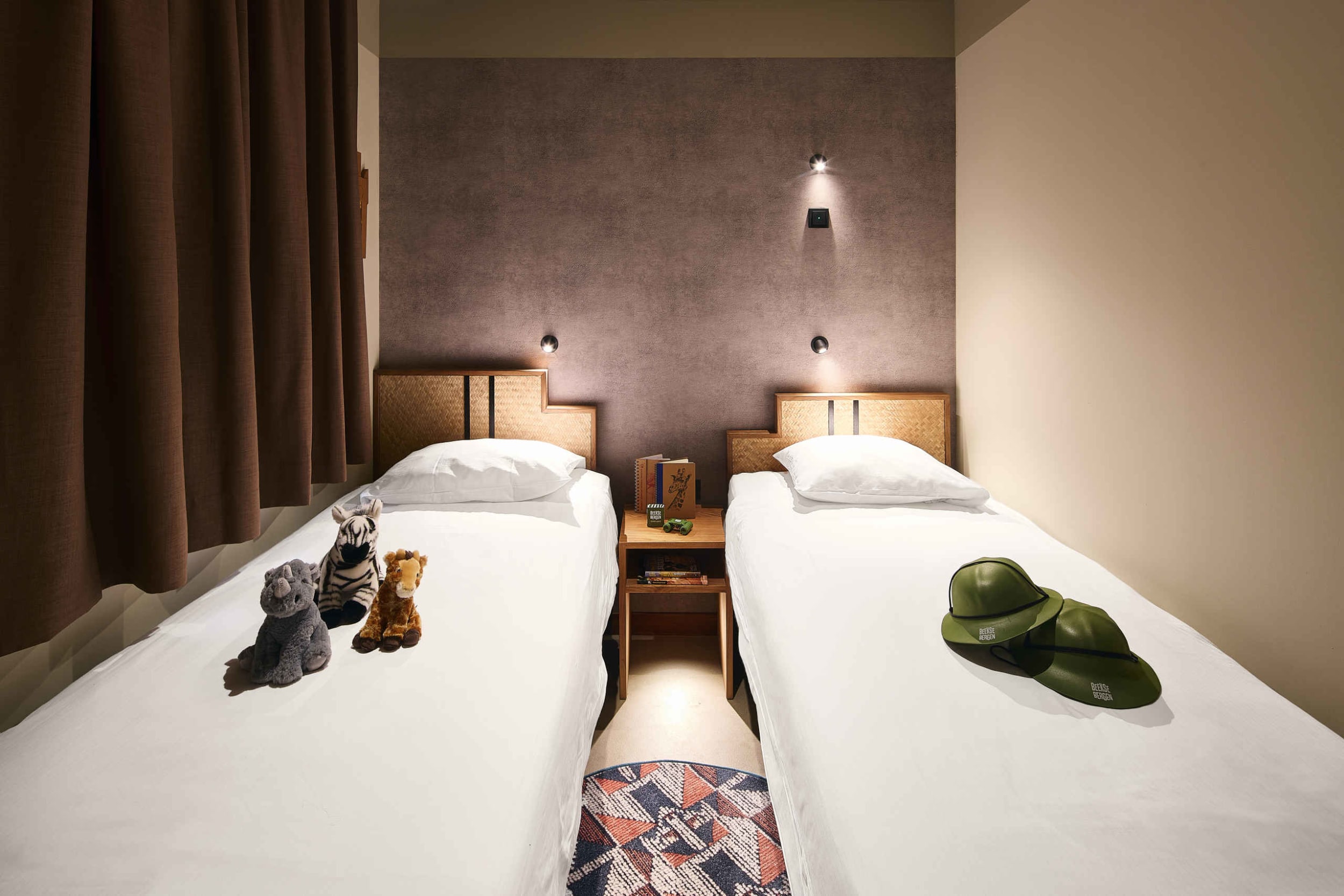 safari-hotel-beekse-bergen-savanne-room-kamer-