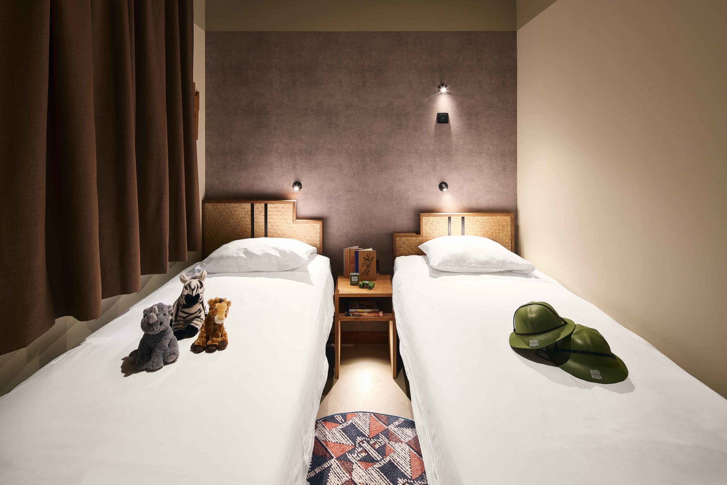 safari-hotel-beekse-bergen-savanne-room-kamer-