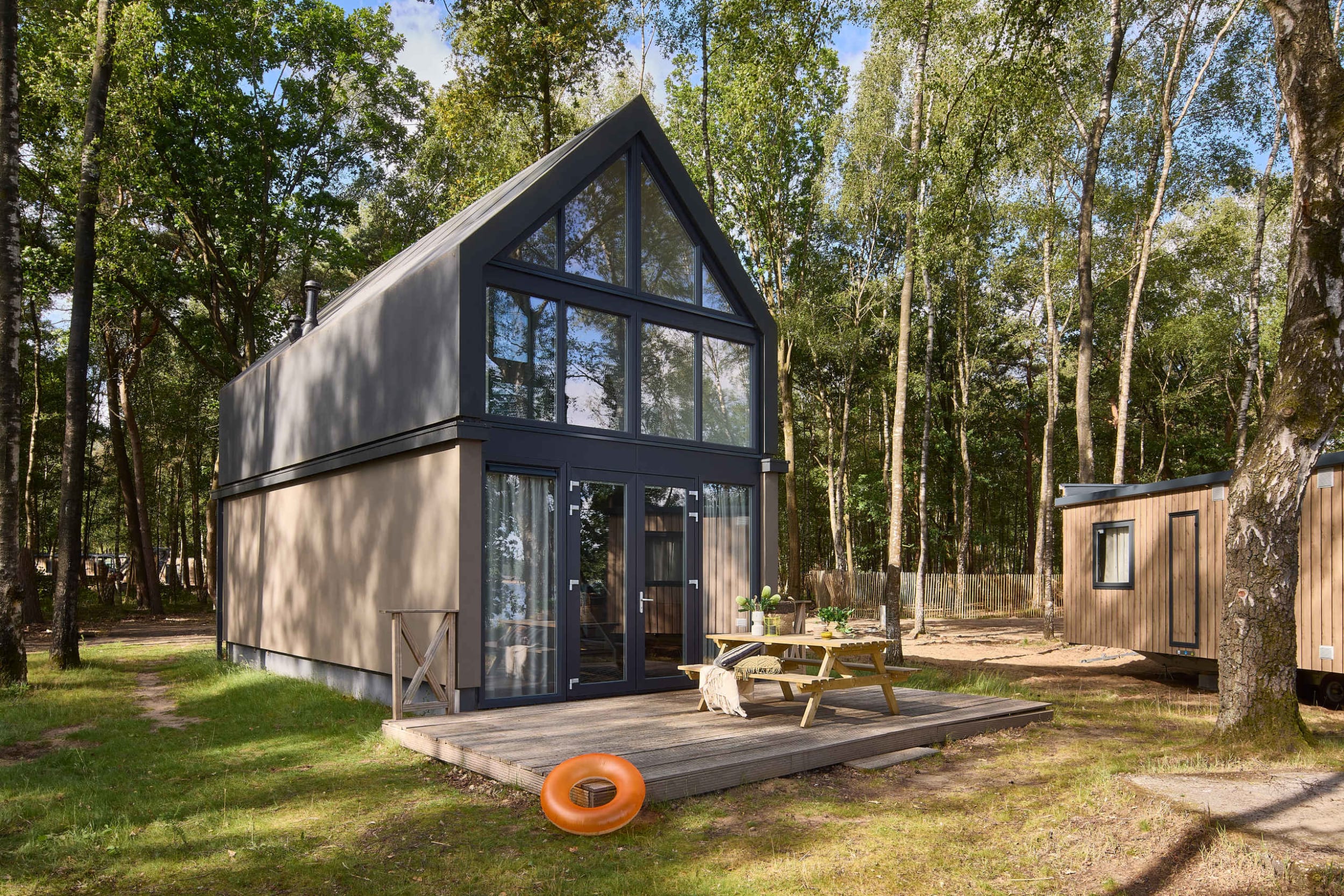 villa-maji-lake-resort-beekse-bergen
