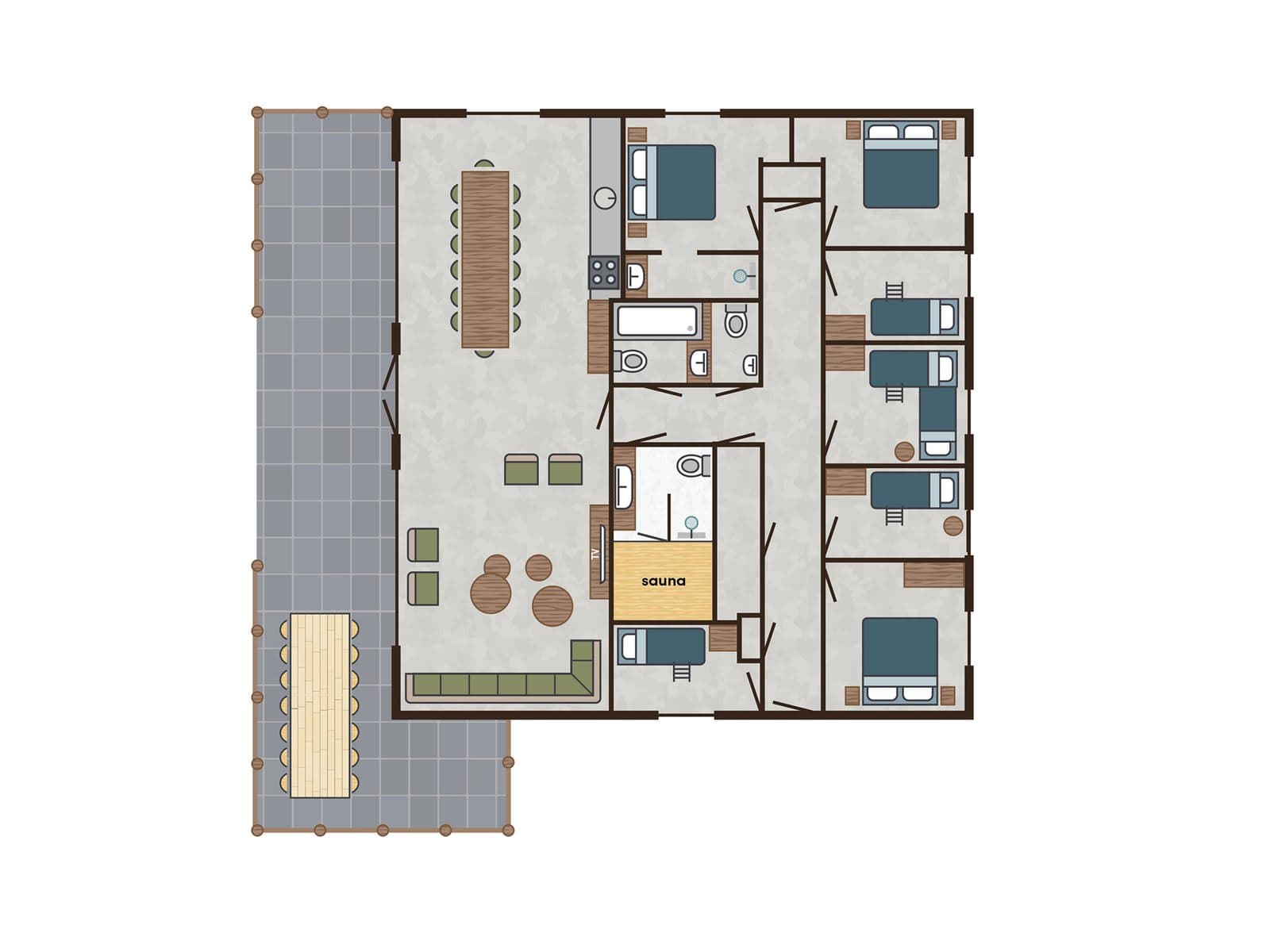 plattegrond-groepslodge-14-personen-safari-res