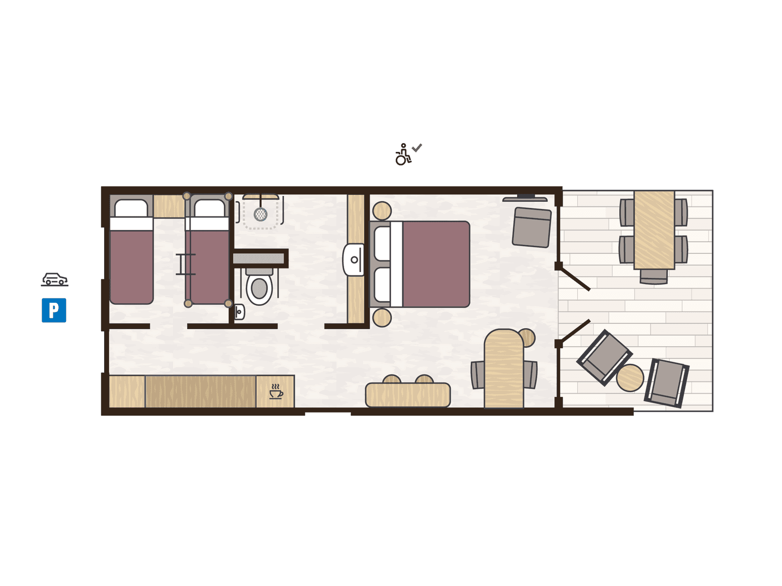 safari_resort_beekse_bergen_plattegrond_savann