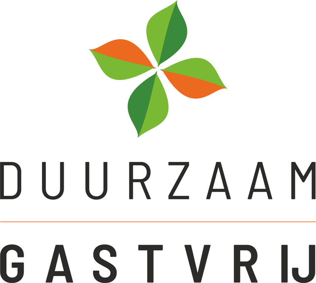 Duurzaam gastvrij logo dierentuinen Beekse Bergen