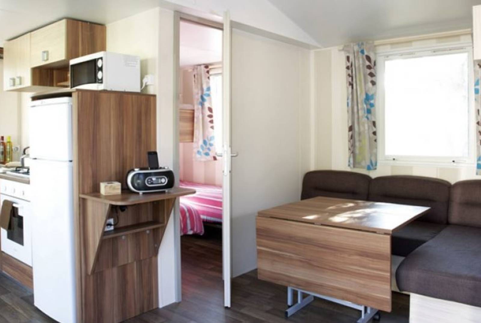 leefruimte-chalet-4p-lake-resort-beekse-bergen