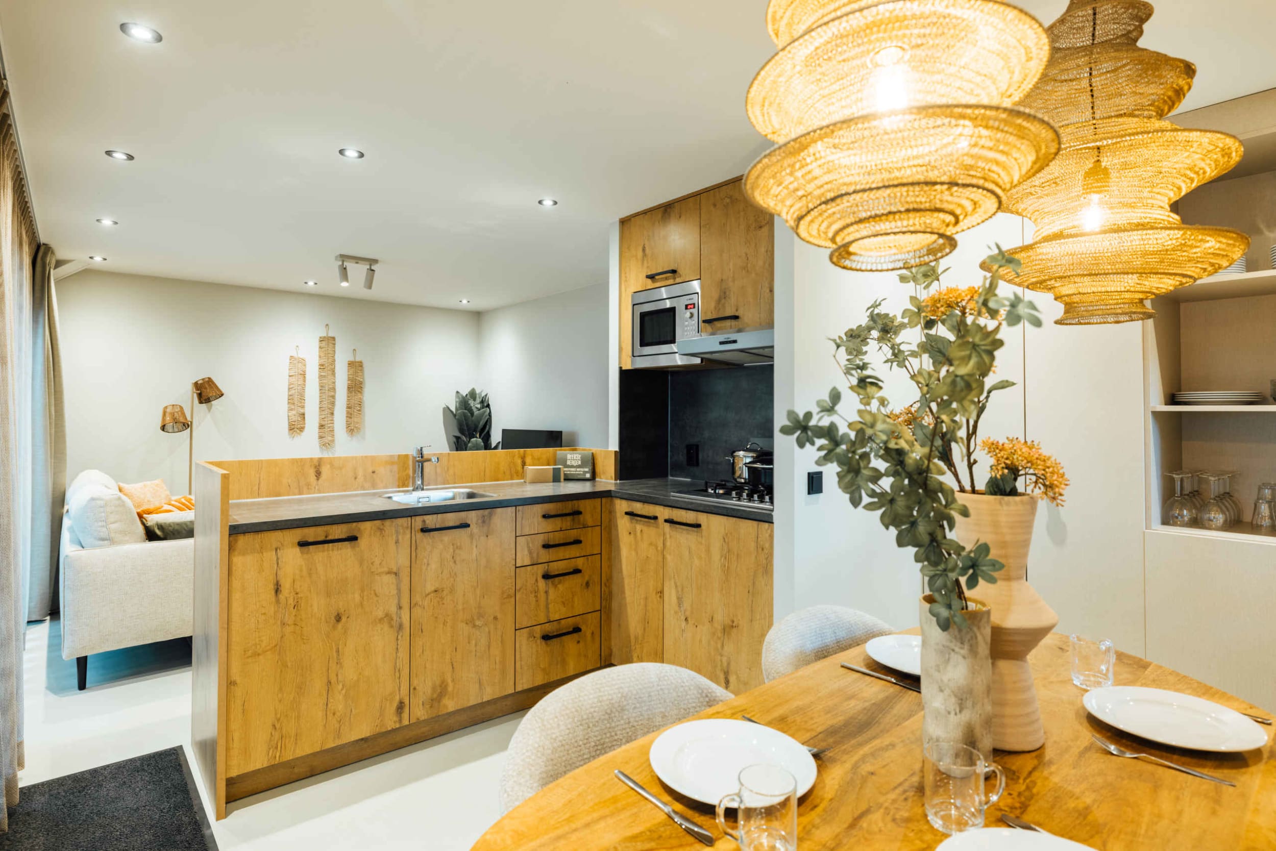 kidsjungalow-restyled-4p-open-keuken-lake-reso